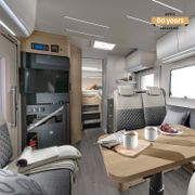 Adria Matrix 60Y 670 SL JUBILEE *Sondermodell*