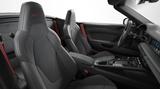 Porsche 992.2 Carrera 4 GTS Cabriolet *217k€*MwSt.*Bose* - Porsche 992 in Kiel