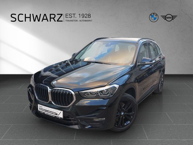 BMW X1 xDrive18d Sport Line AHK LED Business