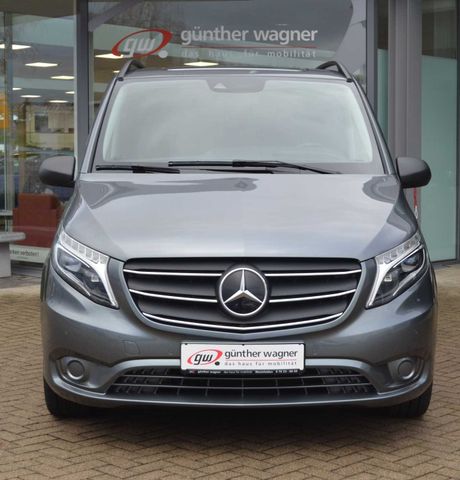 Mercedes-Benz Vito 116 CDI 4MATIC Tourer Extralang Aut. PRO Vi