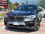 BMW Bmw X4 xDrive30d 48V Msport-X IVA ESPOSTA - BMW X4 Hybrid (Diesel/Elektro)