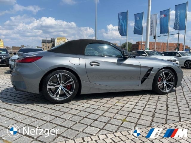 BMW Z4 M40 - Bild 19