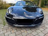 Porsche 911 991.2 Carrera Cabrio *Klappe*Bose*PDK*PASM* - Porsche 991