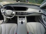 Mercedes-Benz S 350 d 4 MATIC Headup/Keyless/Exclusiv/AHK - Mercedes-Benz S 350 Gebrauchtwagen in Stuttgart