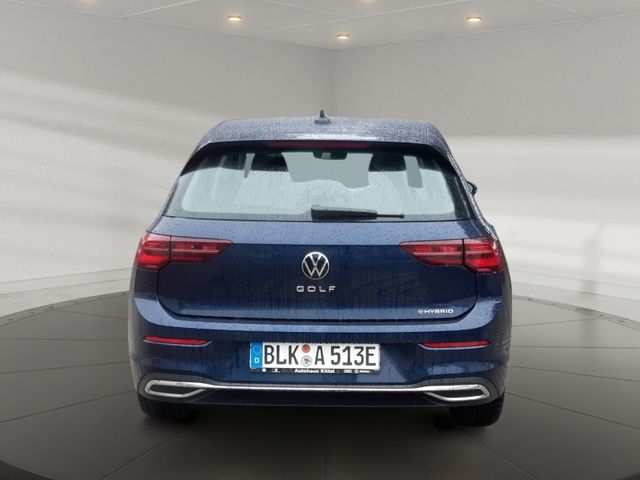 Golf Style 1,4 l eHybrid OPF 110 kW (150 PS) / 8