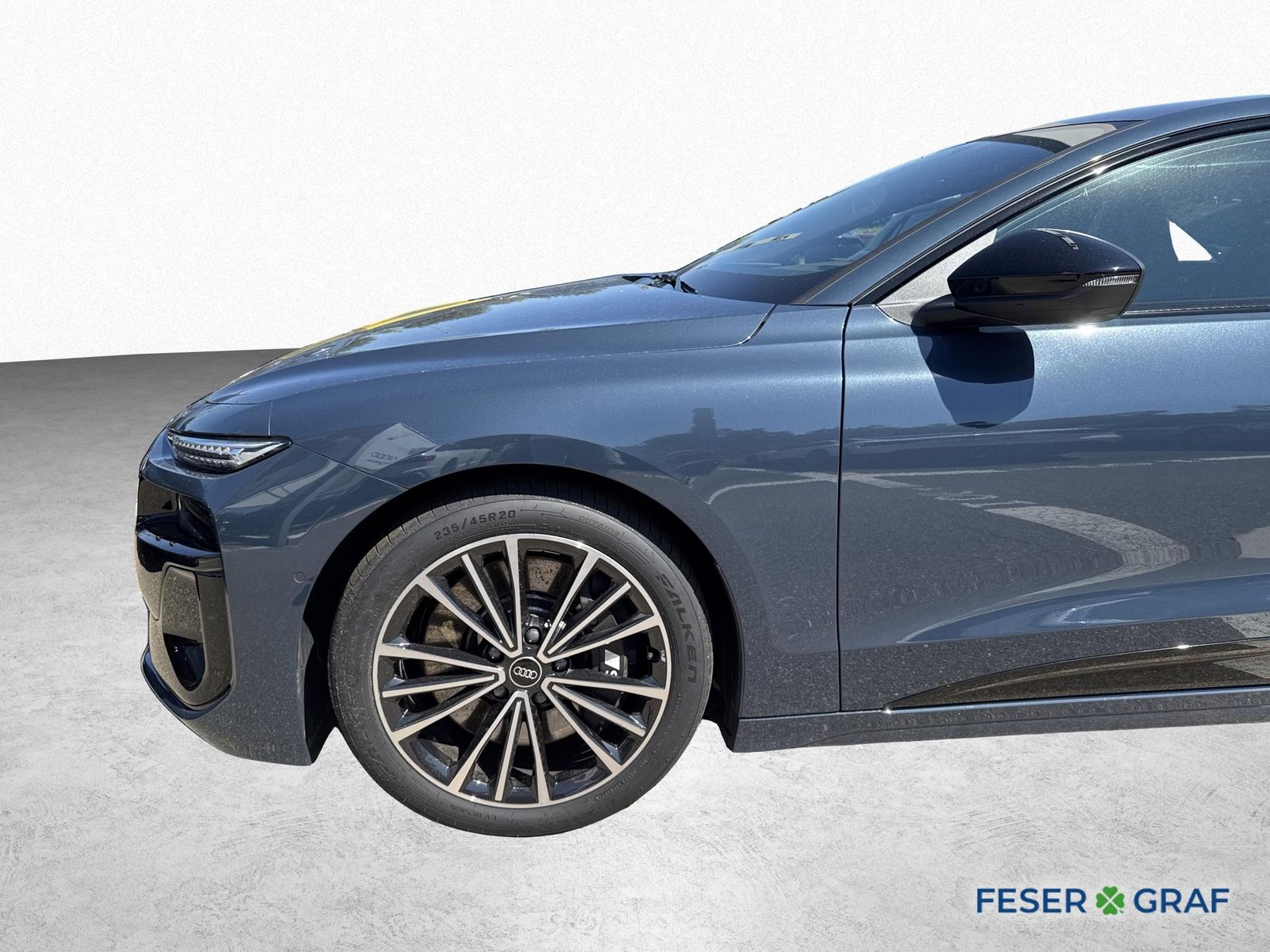Audi S6 e-tron - Bild 4