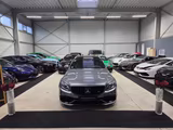 Mercedes-Benz C63 S AMG T-Modell/360°/Burmester/Head-up/*520€ - Mercedes-Benz C 63 AMG Gebrauchtwagen in Stuttgart