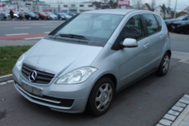 Mercedes-Benz A 180 CDI/Klima/SHZ/Euro5