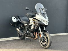 KAWASAKI Versys 1100 SE Tourer WT1 + KOFFER + GARANTIE