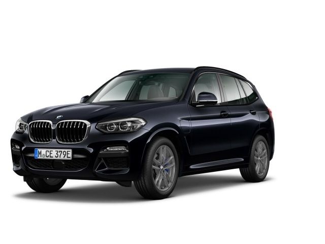 BMW X3 xDrive30e M SPORT AT Sport Aut. Klimaaut. AHK