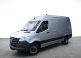 Mercedes-Benz Sprinter 516 CDI L2H2 *WERKSTATT*NAVI*STHZG*360° - Mercedes-Benz Sprinter: 516 Cdi