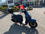 Kymco Filly 50i - KYMCO FILLY 50I