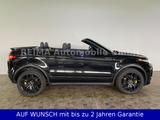 Land Rover Range Rover Evoque Cabriolet HSE AWD 2,0D - Land Rover Range Rover Evoque: Cabrio