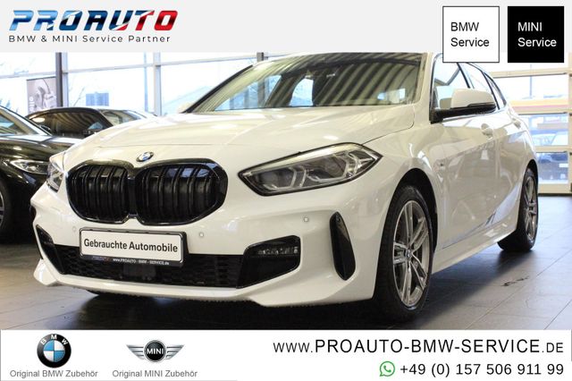 BMW 118i M Sport LED/Shadow/Carplay