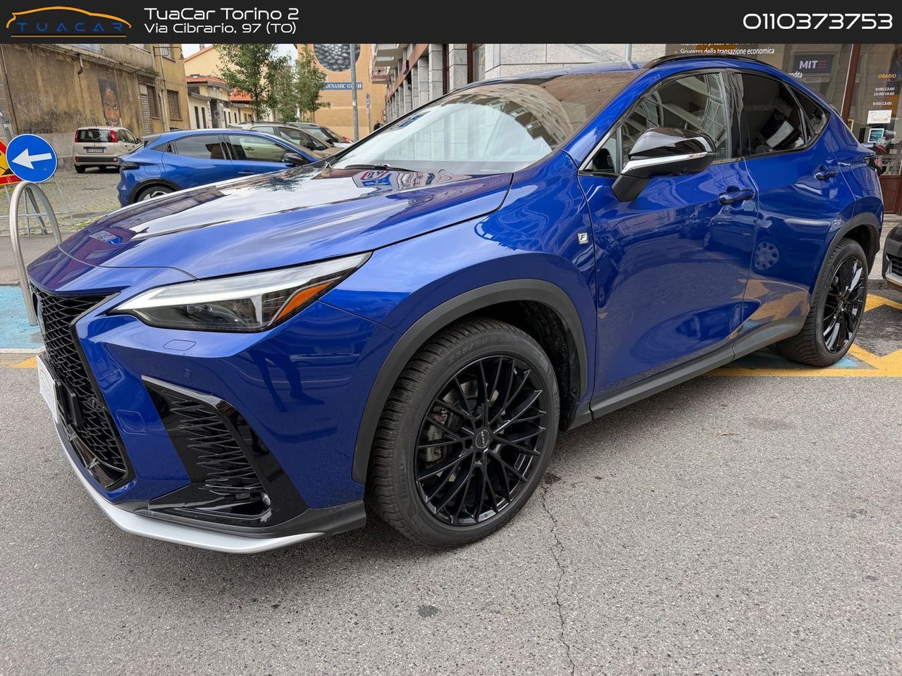LEXUS ANDERE