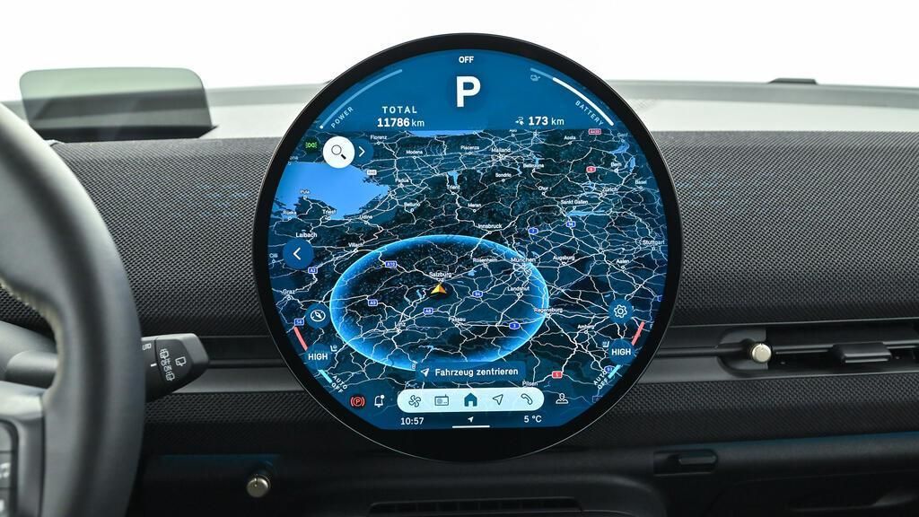 MINI John Cooper Works - Bild 15