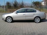 Volkswagen TOP toller PASSAT 3,2 FSI  V6  4 Motion  2... - Volkswagen Passat: 3.6