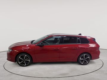 Opel Astra - 6