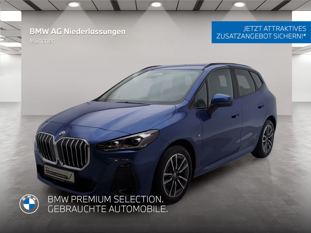 BMW 2er