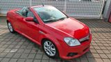 Opel Tigra Twin Top 1,4 16V Cabrio HU neu ... - Opel Tigra: 16v