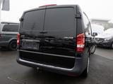 Mercedes-Benz VITO 119 KASTEN L+KLIMA+NAVI+KAMERA+AUTOMATIK - Tankwagen