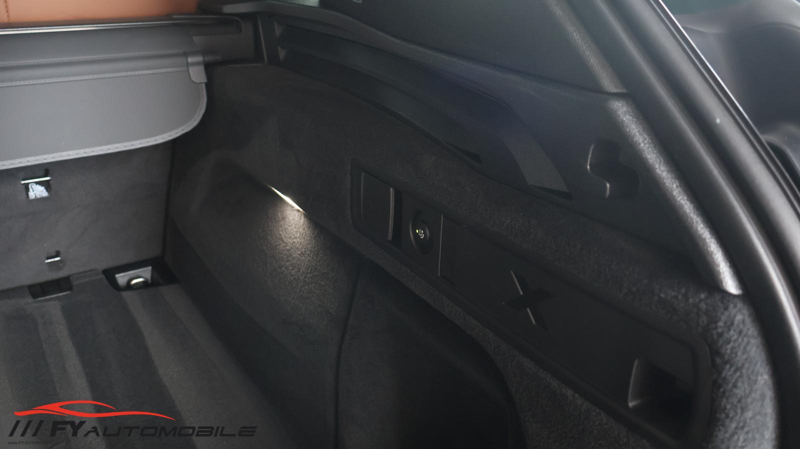 BMW X5 M Competition Individual* Sky Lounge* HUD* 