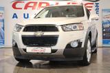 Chevrolet Captiva 2.2 D LTZ 4WD*7-Sitzer*Navi*PDC*AHK 1,7t - Chevrolet Captiva Gebrauchtwagen