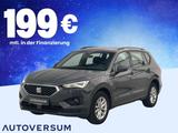 Seat Tarraco TSI Style *LED*VIRT*ACC*KAM*CARPLAY*SHZ* - Seat Tarraco Gebrauchtwagen in Hamburg