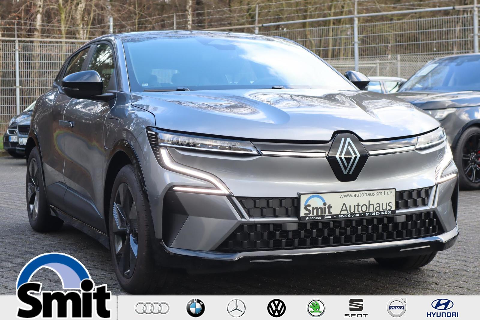 Renault Megane E-Tech 60 Evolution Comfort *Wärmepumpe*