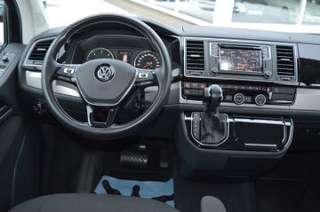 Volkswagen T6 Multivan 2.0 TDI DPF DSG Join StdhzgAHKLED
