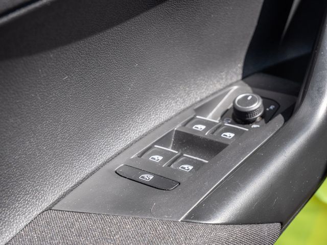 Polo 1.0 TSI Move SHZ KAMERA NAVI AHK ACC LED