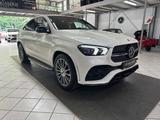 Mercedes-Benz GLE 400 d 4M Coupe AMG*FOND TV*HUD*BURM*PANO*LED - Mercedes-Benz GLE 400 Gebrauchtwagen in Essen