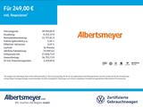 Volkswagen Touran TAXI 2.0 TDI +7-SITZER+KUNSTLEDER+NAVI+ZV - : Kunstleder