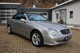 Mercedes-Benz CLK 200 Komp. *Top gepfl. / viele Highlights* - Mercedes-Benz CLK 200: Cabrio
