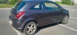 Opel Corsa 1.2 Twinport Edition Easytronic Edition - Opel Corsa aus 2010: 1.2