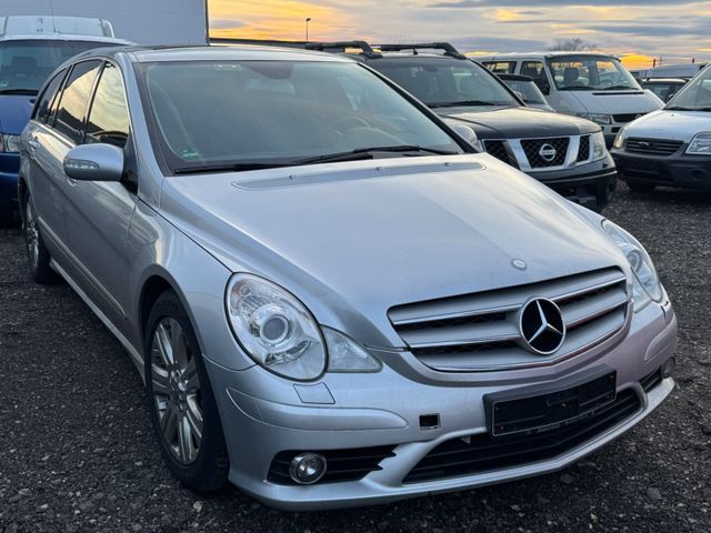 Mercedes-Benz R 500 R -Klasse R 500 L 4Matic/6-SITZER/LEDER/