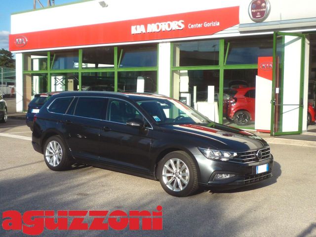 Volkswagen VOLKSWAGEN Passat Variant 2.0 TDI 150 CV SCR EVO