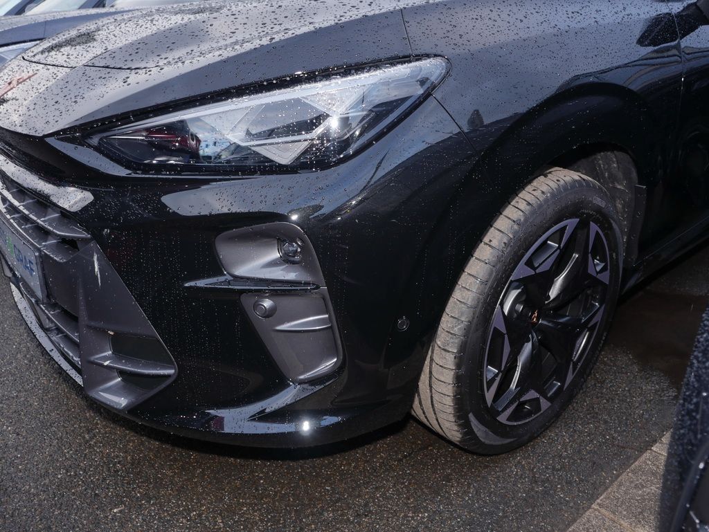 Cupra Terramar - Bild 3