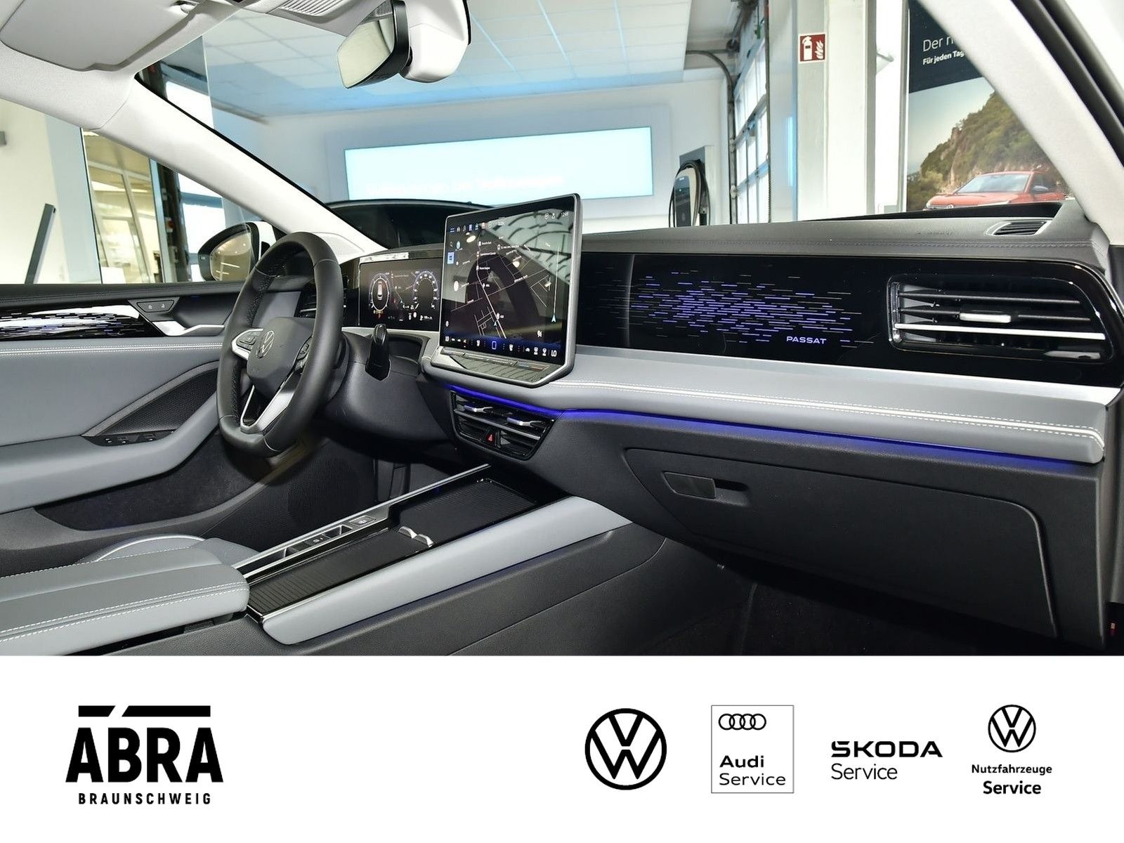 Volkswagen Passat - Bild 9