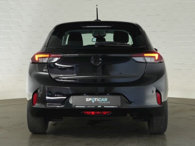 Corsa F FACELIFT EDITION AT+LED LICHT+SITZ-/LENK