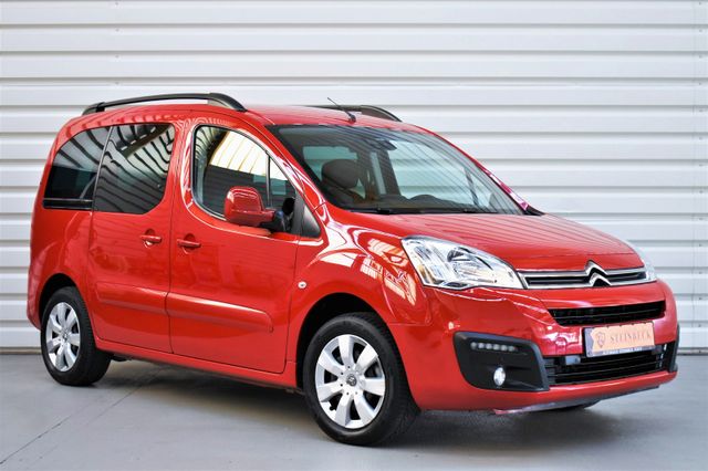 Citroën Berlingo Kombi Shine+SHZ+1.Hand+PDC+Tempomat