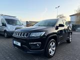 Jeep Compass Longitude 4WD