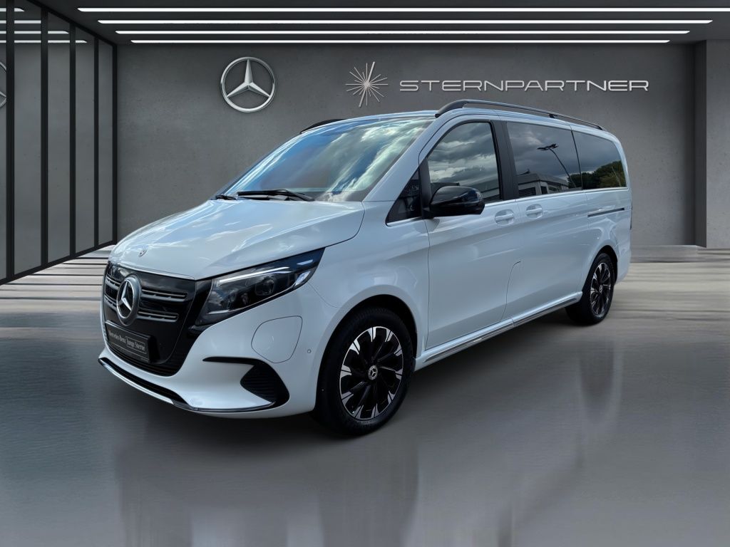 Mercedes-Benz EQV