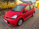 Toyota Aygo AYGO Cool - Toyota Aygo (X) aus 2012