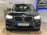 BMW X3 xDrive 20 i Advantage +AHK +NAVI +LED +HUD - BMW X3: Advantage