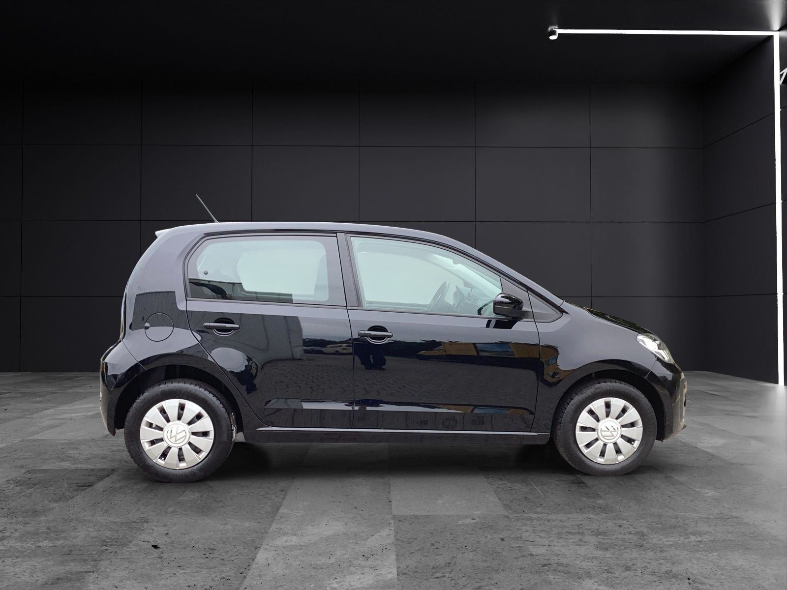Fahrzeugabbildung Volkswagen up! 1.0 Klima GRA RFK SH