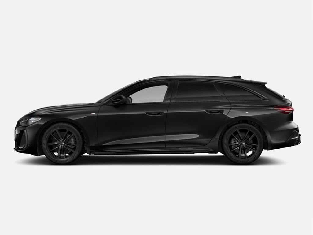 Audi A5 - Bild 4