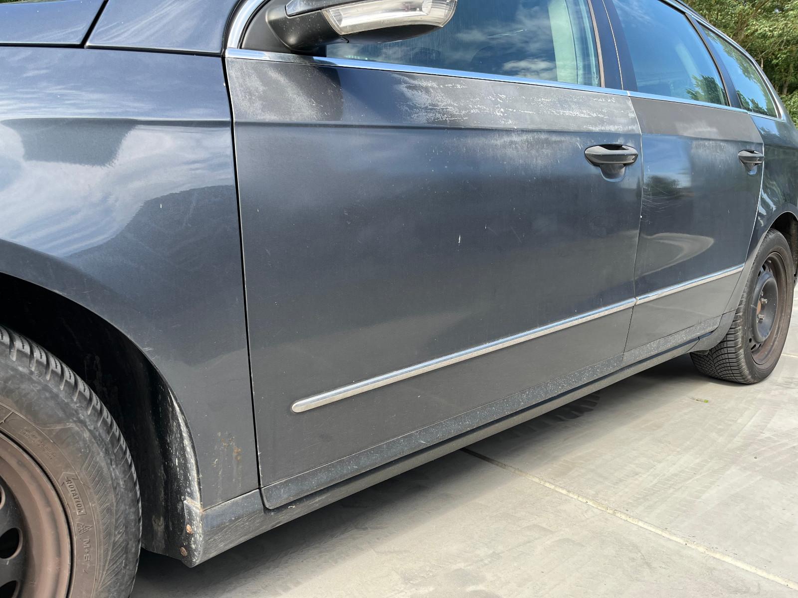 Volkswagen Passat 2010 — photo 11