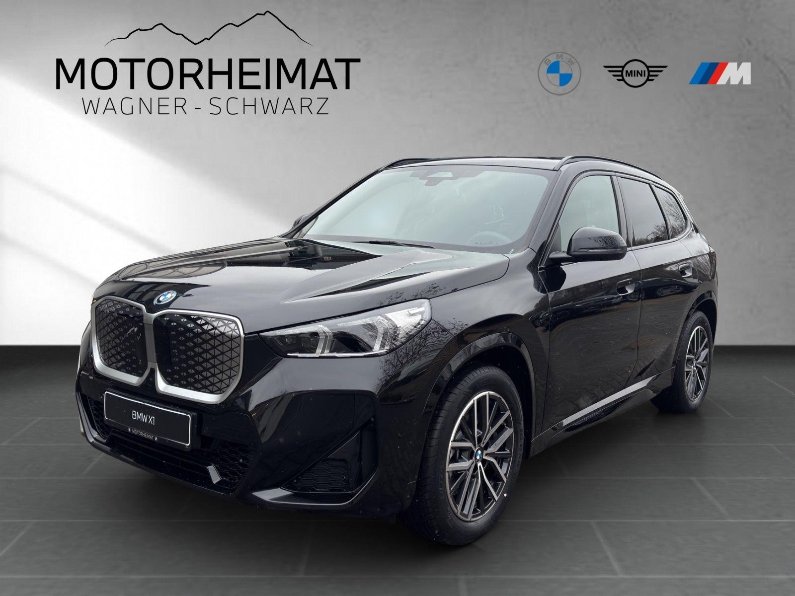 BMW iX1 xDrive30 M Sport Premium adpLED