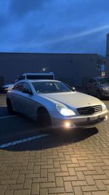 Mercedes-Benz Mercedes Benz CLS350 V6 !!!NOT VERKAUF!!! - Mercedes-Benz CLS 350 mit LPG-Antrieb